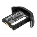 Cameron Sino Cs Zhs310Bl 260Mah Battery Replacement For Zebra