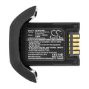 Cameron Sino Cs Zhs310Bl 260Mah Battery Replacement For Zebra