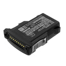 Cameron Sino Cs Zmc930Bl 6600Mah Battery For Zebra Barcode Scanner