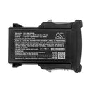 Cameron Sino Cs Zmc930Bl 6600Mah Battery For Zebra Barcode Scanner