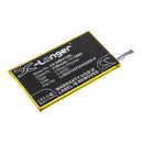 Cameron Sino Cs Zmf910Sl 3100Mah Battery Replacement For Zte