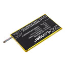 Cameron Sino Cs Zmf910Sl 3100Mah Battery Replacement For Zte