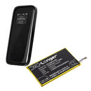 Cameron Sino Cs Zmf910Sl 3100Mah Battery Replacement For Zte