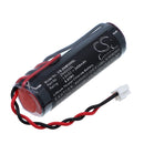 Cameron Sino Cs Znm500Sl 2450Mah Battery For Zenner Survey Test