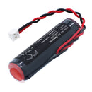 Cameron Sino Cs Znm500Sl 2450Mah Battery For Zenner Survey Test