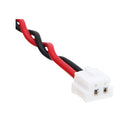 Cameron Sino Cs Znm500Sl 2450Mah Battery For Zenner Survey Test