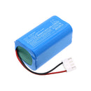 Cameron Sino Cs Znr120Md 2600Mah Replacement Battery For Medical