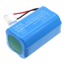 Cameron Sino Cs Znr120Md 2600Mah Replacement Battery For Medical