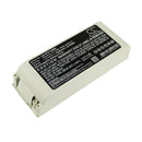 Cameron Sino Cs Zpd140Md 2500mah Battery Replacement For Zoll