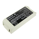 Cameron Sino Cs Zpd140Md 2500mah Battery Replacement For Zoll
