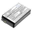 Cameron Sino Cs Zpe350tw 4000mah Battery For Zte Two Way Radio
