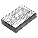Cameron Sino Cs Zpe350tw 4000mah Battery For Zte Two Way Radio