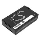 Cameron Sino Cs Zpe350tw 4000mah Battery For Zte Two Way Radio