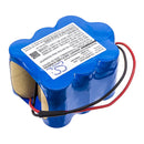 Cameron Sino Cs Zpm310Vx 3000mah Battery Replacement For Zepter Vacuum