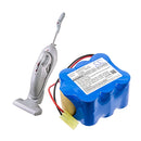 Cameron Sino Cs Zpm310Vx 3000mah Battery Replacement For Zepter Vacuum