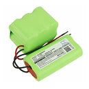 Cameron Sino Cs Zpm400Vx 3000Mah Battery Replacement For Vacuum