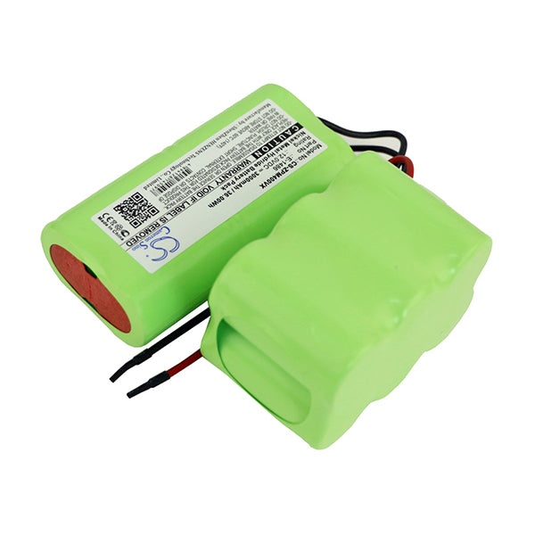 Cameron Sino Cs Zpm400Vx 3000Mah Battery Replacement For Vacuum