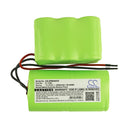 Cameron Sino Cs Zpm400Vx 3000Mah Battery Replacement For Vacuum