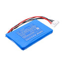 Cameron Sino Cs Zrm300Md 1750Mah Replacement Battery For Medical