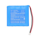 Cameron Sino Cs Zrm700Md 2600Mah Replacement Battery For Medical