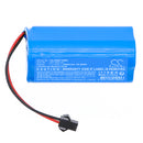 Cameron Sino Cs Zrm710Md 2600Mah Replacement Battery For Medical