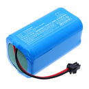 Cameron Sino Cs Zrm720md 2600mah Battery For Zoncare Medical
