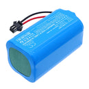 Cameron Sino Cs Zrm720md 2600mah Battery For Zoncare Medical