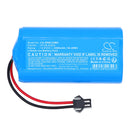 Cameron Sino Cs Zrm720md 2600mah Battery For Zoncare Medical
