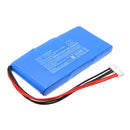 Cameron Sino Cs Zrq120Md 1600Mah Replacement Battery For Medical