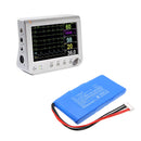 Cameron Sino Cs Zrq120Md 1600Mah Replacement Battery For Medical