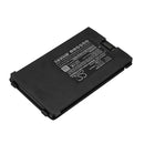 Cameron Sino Cs Zrt200Sl 3100Mah Battery For Zebra Barcode Scanner