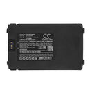 Cameron Sino Cs Zrt200Sl 3100Mah Battery For Zebra Barcode Scanner