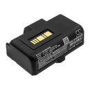 Cameron Sino Cs Zrw220Bx 3400Mah Battery Replacement For Zebra
