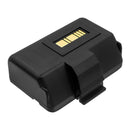 Cameron Sino Cs Zrw220Bx 3400Mah Battery Replacement For Zebra