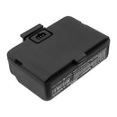 Cameron Sino Cs Zrw220Bx 3400Mah Battery Replacement For Zebra