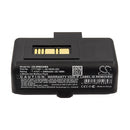 Cameron Sino Cs Zrw220Bx 3400Mah Battery Replacement For Zebra
