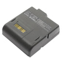 Cameron Sino Cs Zrw420Bl 4200Mah Battery Replacement For Zebra