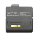 Cameron Sino Cs Zrw420Bl 4200Mah Battery Replacement For Zebra