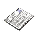 Cameron Sino Cs Ztl700Sl 2000Mah Replacement Battery For Mobile