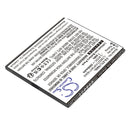Cameron Sino Cs Ztl700Sl 2000Mah Replacement Battery For Mobile