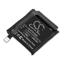 Cameron Sino Cs Zts02Sh 450Mah Battery Replacement For Nubia