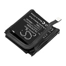 Cameron Sino Cs Zts02Sh 450Mah Battery Replacement For Nubia