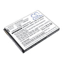 Cameron Sino Cs Ztz353Sl 1500Mah Replacement Battery For Mobile