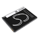 Cameron Sino Cs Ztz353Sl 1500Mah Replacement Battery For Mobile
