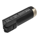 Cameron Sino Cs Zwt600Bl 3200Mah Battery Replacement For Zebra
