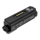Cameron Sino Cs Zwt600Bl 3200Mah Battery Replacement For Zebra