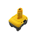 Cameron Sino Replacement Battery For Dewalt Power Tools
