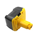 Cameron Sino Replacement Battery For Dewalt Power Tools