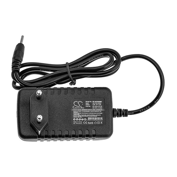 Cameron Sino Df Afn300Mc Battery Charger For Fujifilm