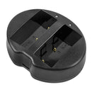 Cameron Sino Df Blh1Uh Camera Charger For Olympus